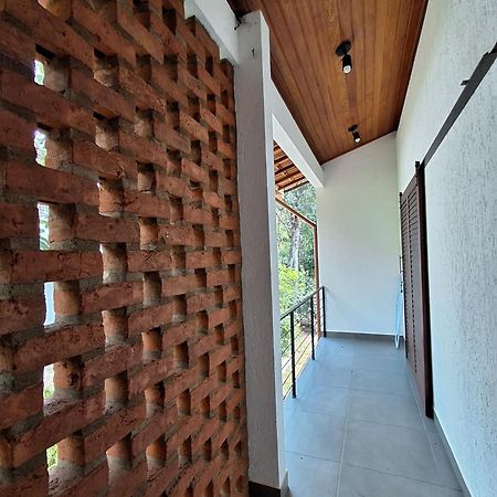 Casa Papa-Vento Lencois Exterior foto